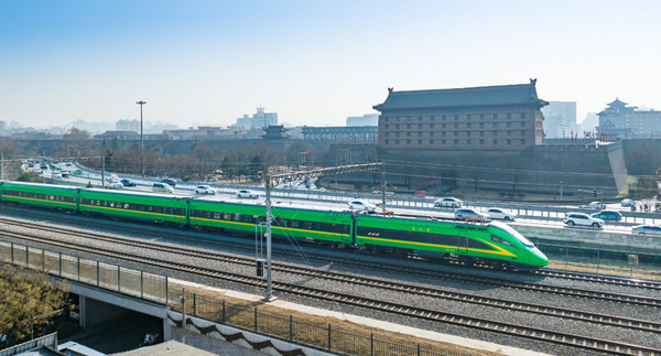 春运火车票已售9069万张 除夕火车票1月14日开售 春运火车票已售9069万张 除夕火车票1月14日开售