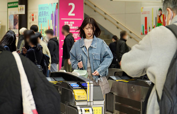 最新推荐!素人眼镜娘《彩乃星罗》精选作品介绍……