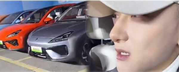 黄子韬直播送车带火宝骏 直播送车成车企营销新玩法? 黄子韬直播送车带火宝骏 直播送车成车企营销新玩法?