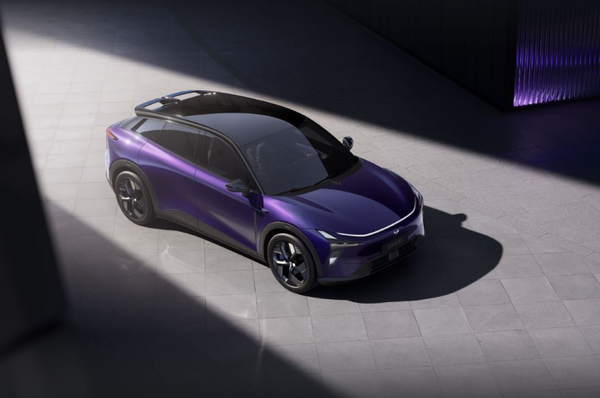 极越开启退款通道 未提车用户可申请 1月22日开始退款 极越开启退款通道 未提车用户可申请 1月22日开始退款