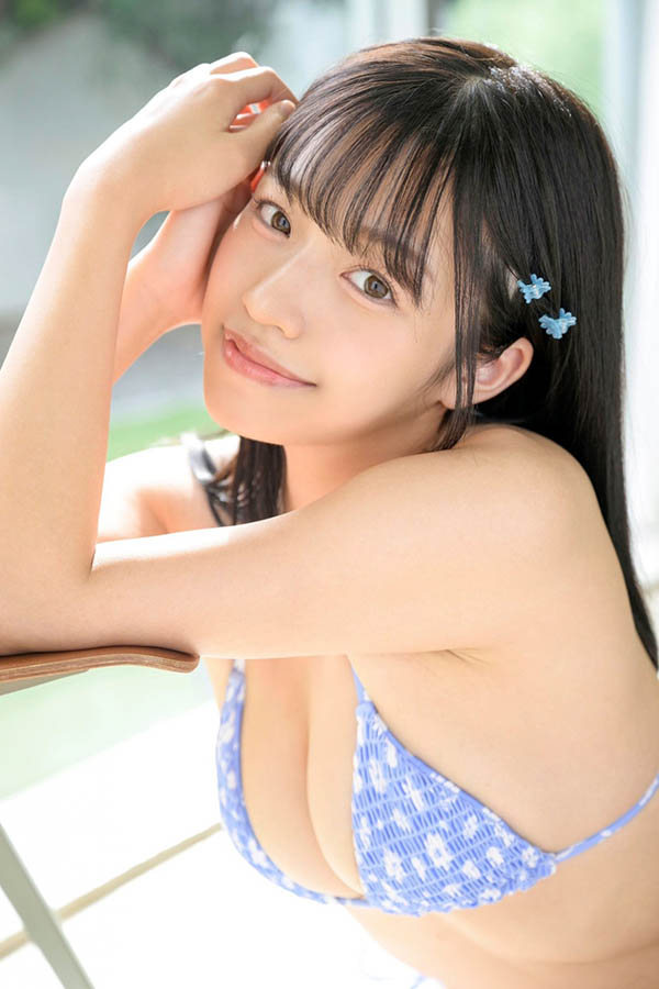 最新推荐!19岁AV超级新人《葵七濑》精选作品介绍……