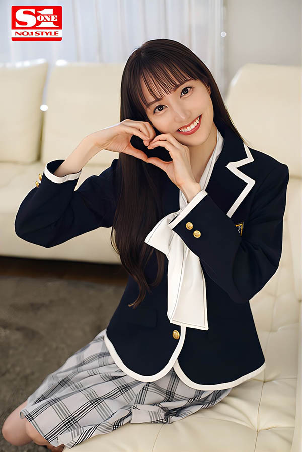 SONE-612,「石田佳莲」最新作品2025/01/10发布!