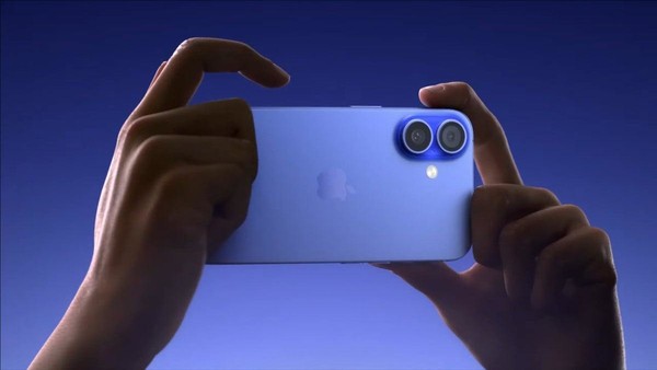 iPhone 16系列 中国市场最新手机周销量排名:苹果霸占前三 华为3款