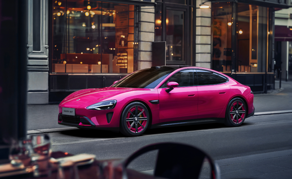 网传小米汽车上周新增订单约8000份 等车时间超20周 网传小米汽车上周新增订单约8000份 等车时间超20周