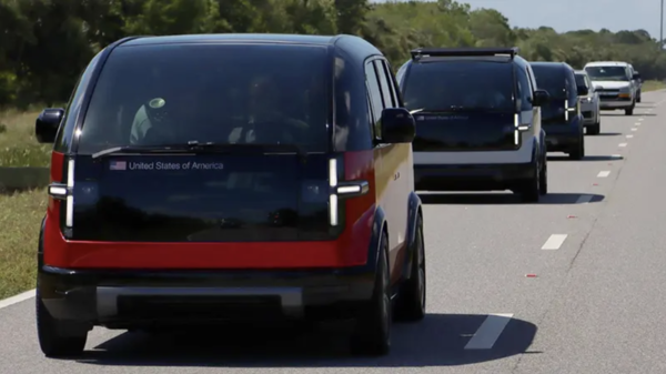 早报:华为上半年将推多款新机 又一造车新势力消失 早报:华为上半年将推多款新机 又一造车新势力消失