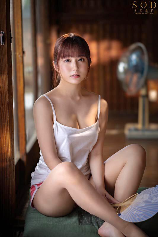 最新推荐!SOD STAR最强兵器《矢埜爱茉》精选作品介绍……