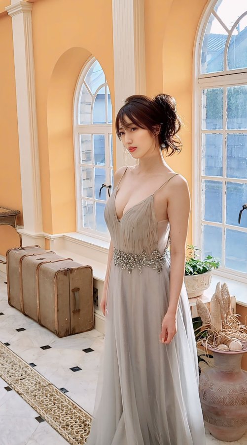 EBWH-196,红音丽(あかね丽)最新作品2025 年 1 月 17 日发布!