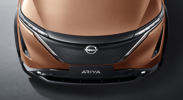 日产美国小型电动SUV生产计划取消 转至英国工厂 日产美国小型电动SUV生产计划取消 转至英国工厂