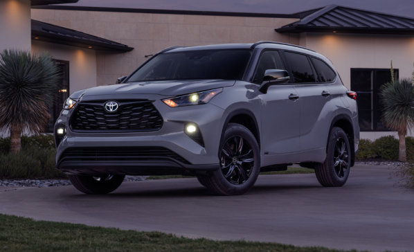 早报:中国手机市场份额排名 曝丰田继续人事调整 早报:中国手机市场份额排名 曝丰田继续人事调整