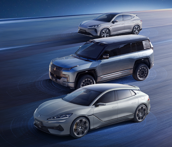 2024中国汽车市场品牌销售额排名:问界理想均超千亿 2024中国汽车市场品牌销售额排名:问界理想均超千亿