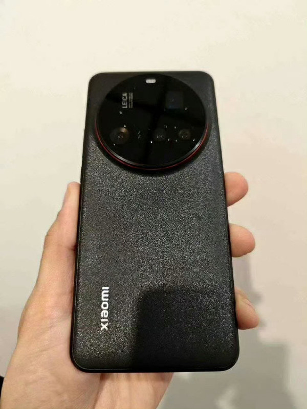 早报:华为正筹备一大波新品 小米SU7交付量破15万辆 早报:华为正筹备一大波新品 小米SU7交付量破15万辆