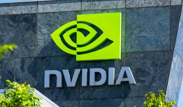 英伟达市值一天蒸发近6000亿美元 创美股历史记录 英伟达市值一天蒸发近6000亿美元 创美股历史记录