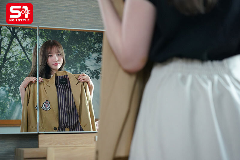 SONE-592,梦乃あいか(梦乃爱华)最新作品2025/02/25发布!