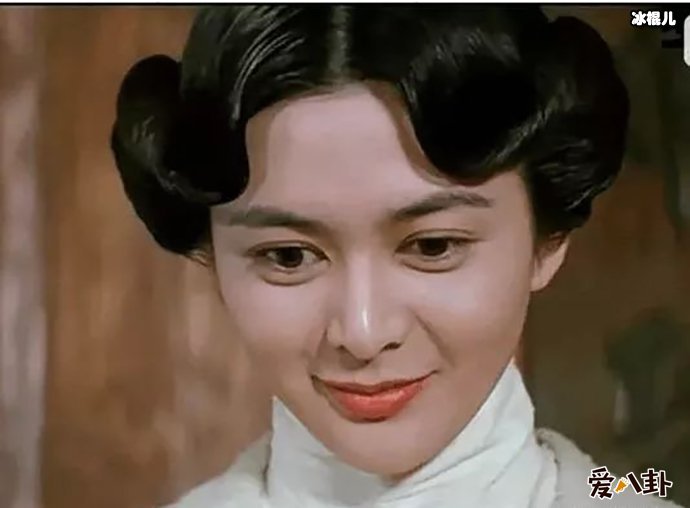 没想到关之琳竟介入过《白蛇传》小青的婚姻!其称后悔做小三