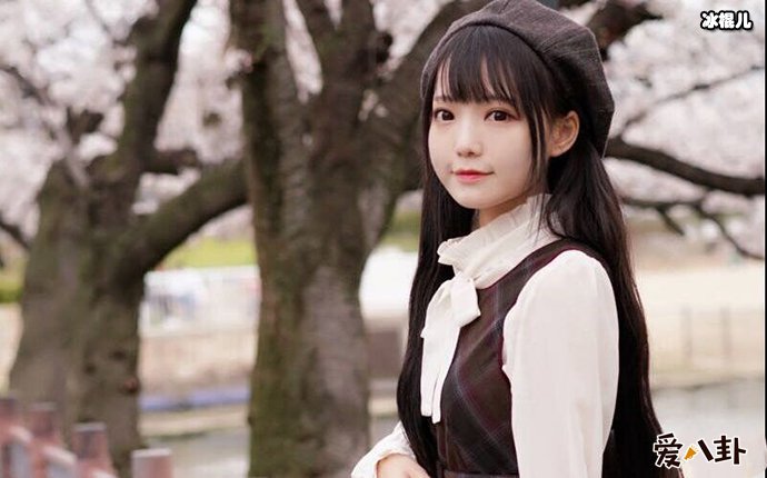 咬人猫黑历史是真的吗?个人资料遭深扒原来正如大家所想