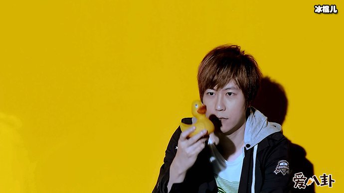 阿信为何骗粉丝有孩子?粉丝得知竟一点也不生气!