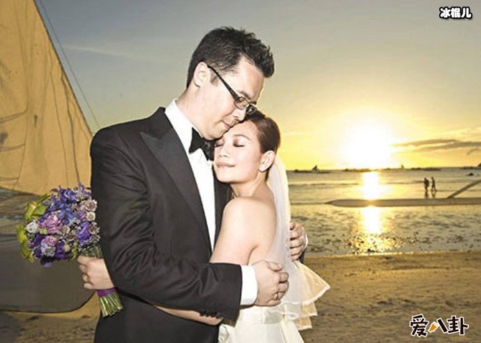 梁静茹结束了九年婚姻 离婚的真相又是如何?