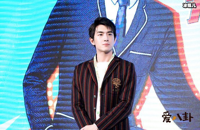 林更新被淘的梗出自哪里?林更新为何老为自已找借口!