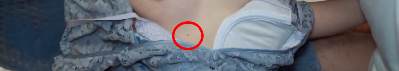 (FC2-PPV-4587033)解密!那位色白美肌、微乳美鲍、限时3天下马的美女是?