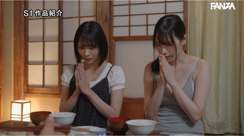 兒玉七海(儿玉七海)、村上悠華(村上悠华)共演作品SONE-616发布!东尼大木你他妈杂碎!竟然同时享用她们!