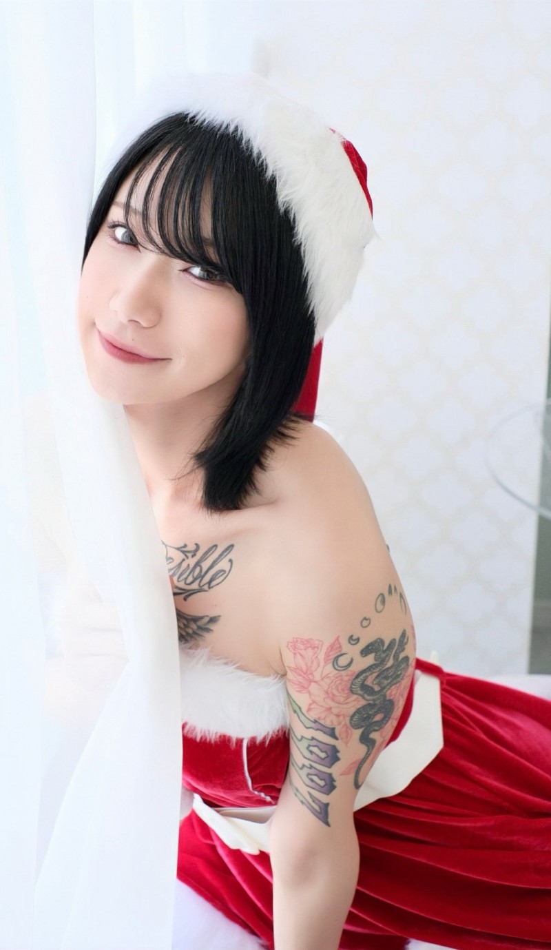 摄影会出Trouble!最强刺青妹呛引退!