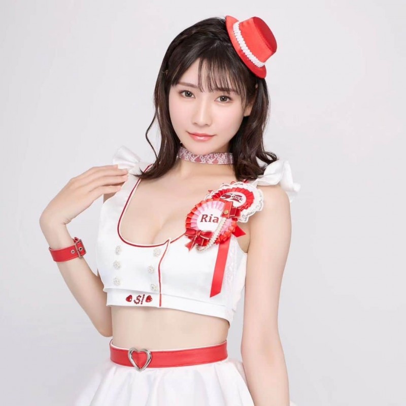 山手梨爱的X帐号重大宣布!