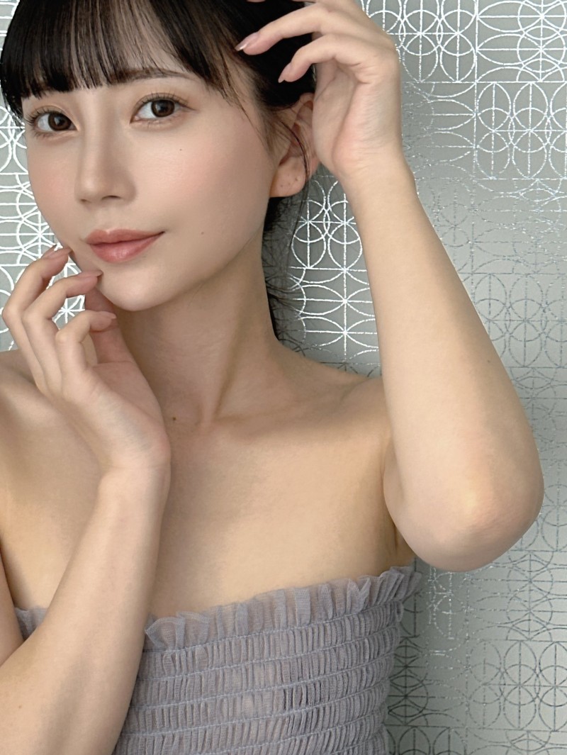 不要过度努力!七沢みあ(七泽米亚)的新年新希望是?