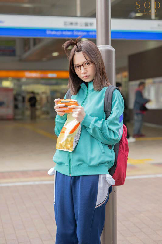 离开SOD STAR后⋯最强小只马「天宫花南」的AV人生第二章即将揭晓!