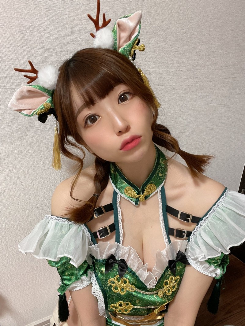 佐仓绊重大挑战:成为经纪公司的社长