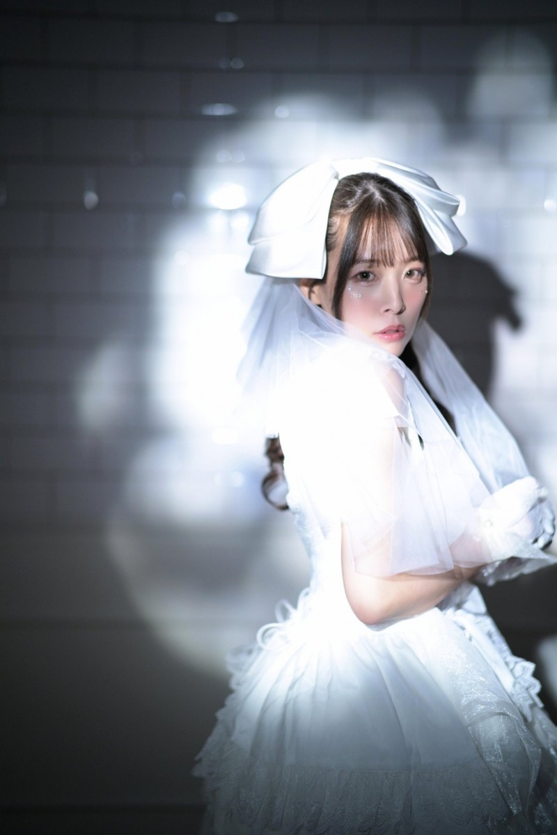 九野ひなの(九野雏乃):我是因为这两位前辈而成为女优的。