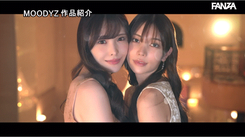 新ありな(新有菜)、楓カレン(枫花恋)共演作品MIDA-039发布!本世纪最强共演!