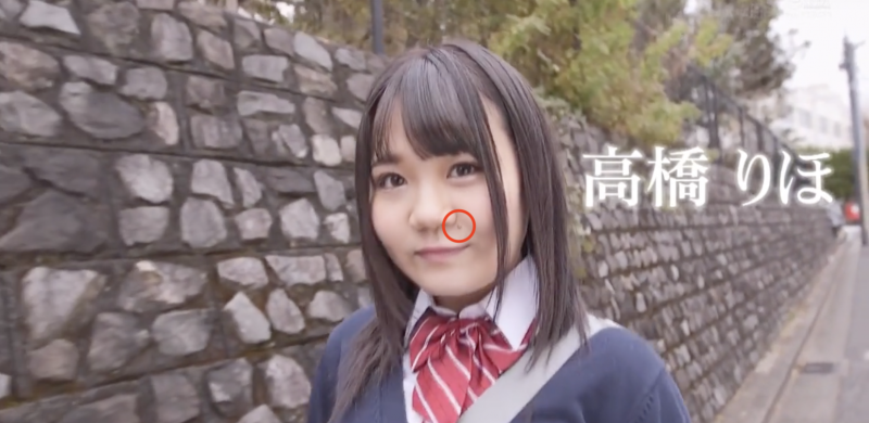 白橋りほ(白桥里帆)作品MUDR-302发布!传说的口罩少女!H罩杯的神BODY完全专属发片啦!