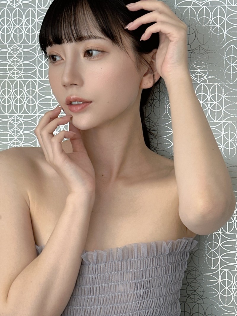 不要过度努力!七沢みあ(七泽米亚)的新年新希望是?