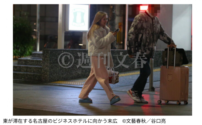 最多胜投手偷吃人气AV女优!片商的反应和经纪人的看法是⋯