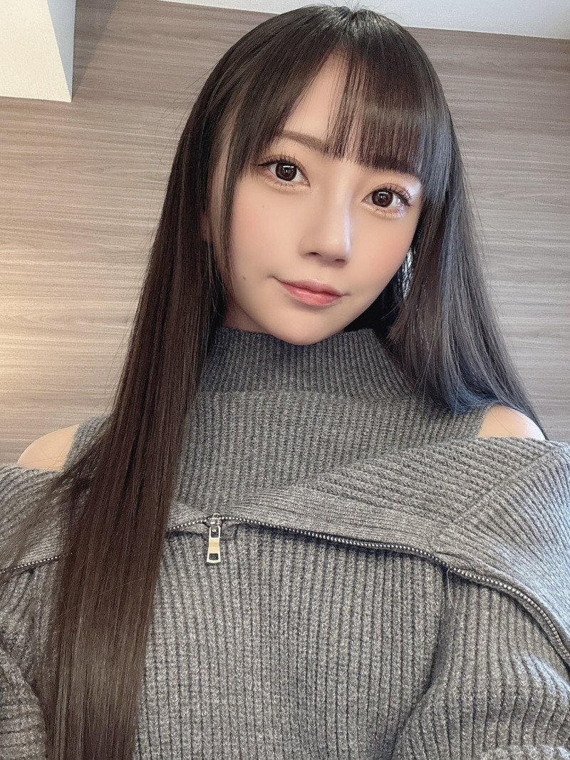 不要过度努力!七沢みあ(七泽米亚)的新年新希望是?