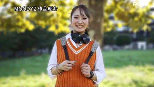 綾波れん(绫波莲)出道作品MIFD-575发布!令和的辣妹之星!她主动搭讪名导求拍片!