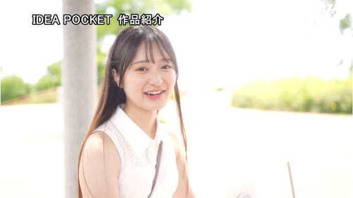 花守夏歩(花守夏步)出道作品IPZZ-495发布!不输偶像的脸蛋超可爱!喜欢摄影的她被射了!