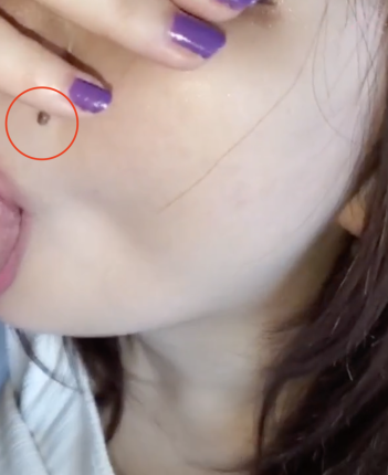 白橋りほ(白桥里帆)作品MUDR-302发布!传说的口罩少女!H罩杯的神BODY完全专属发片啦!