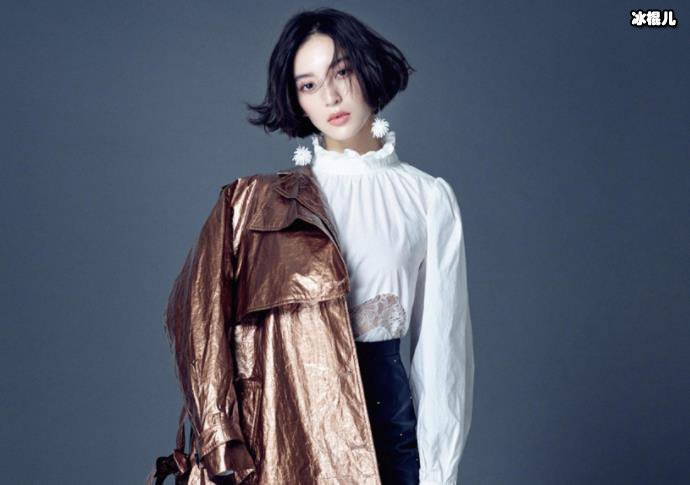 尤靖茹李现两人关系不一般?尤靖茹个人资料