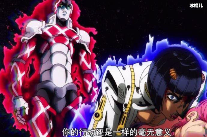 绯红之王的梗出之哪里?其能间删除能力是真的吗?