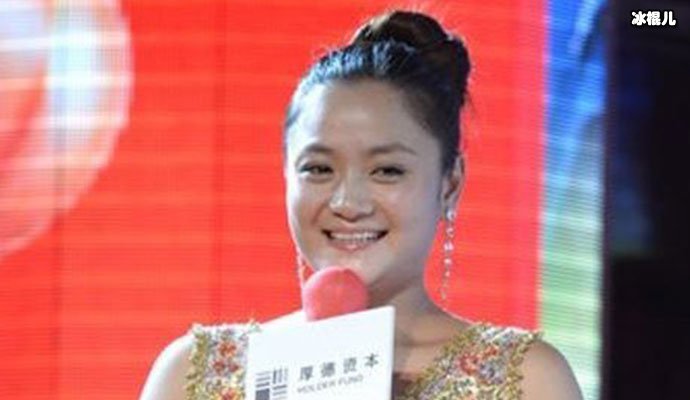 山传媒陈爽是谁?扒其与小鹏飞离婚原因?