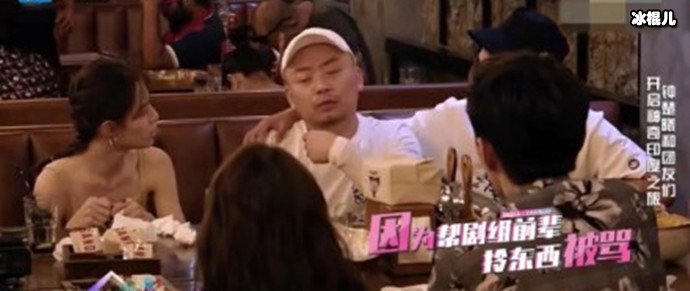 过气明星孙骁骁做了什么事情让人唾骂?没想到竟然发生了这样的事情