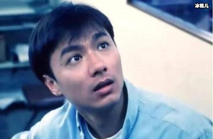 曾经被称为香港第一美男的林俊贤没想到如今如此落魄!