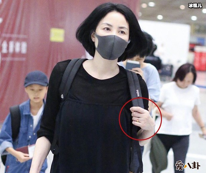 王菲谢霆锋两人以结婚?两人现状又如何?