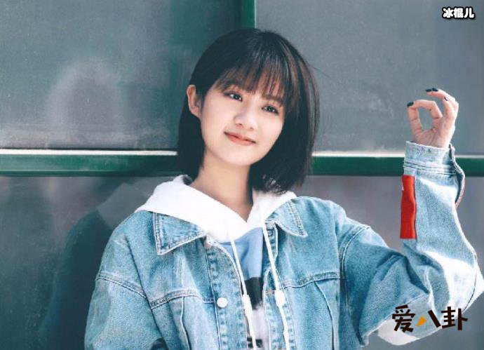 上戏校花李婷婷与张家溢在一起了吗?李婷婷演过什么戏?