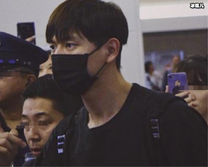 李现经纪人被扒大有来头?陆三土个人资料被扒!