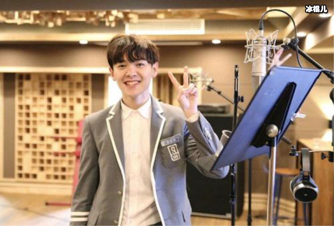 为何老说尤长靖有心机?其黑料被曝是真的吗?