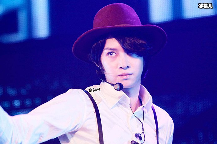 金希澈被爆与平井桃恋情?女方是如何回应!