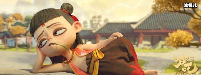 中国影史票房前三的电影都有哪些?难道中国电影要崛起了吗?