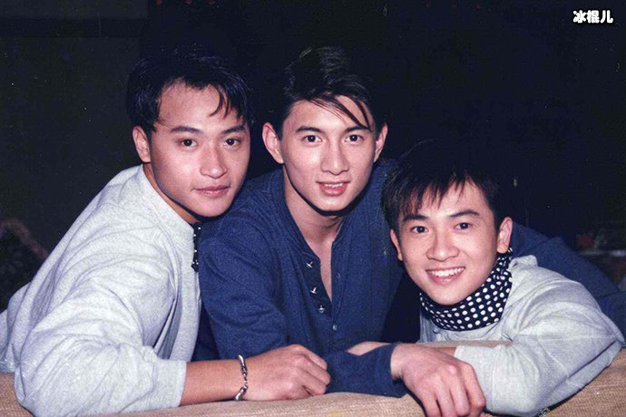 陈志朋再谈小虎队 曾经爆火的小虎队好兄弟如今私下竟几乎不联系